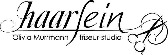 Bild von der Webseite von haarfein friseur-studio